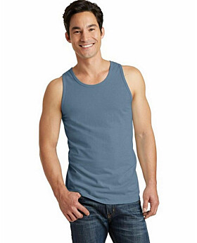 Port & Company PC099TT Essential Pigment-Dyed Tank Top