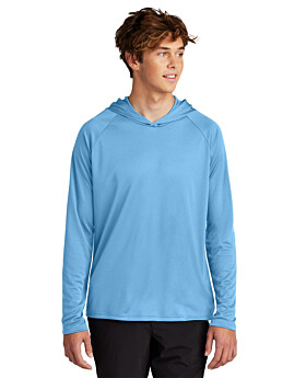 Port & Company PC380H Performance Pullover Hooded Tee