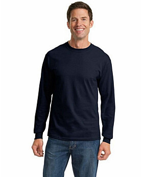 Port & Company PC61LST Tall Essential T-Shirt