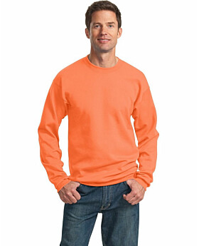 Port & Company PC78 Crewneck Sweatshirt