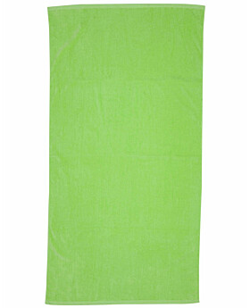 Pro Towels BT10 Jewel Collection Beach Towel