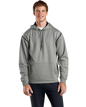 Sport-Tek F246 Tech Fleece Hooded Sweatshirt