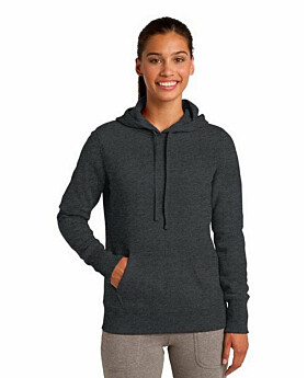 Sport-Tek LST254 Ladies Pullover Sweatshirt