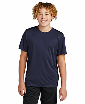 Sport-Tek YST720 Youth PosiCharge Re Compete Tee