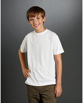 Sublivie 1210 Youth Polyester T-Shirt