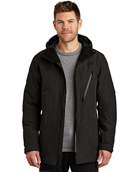 The North Face NF0A3SES Ascendent Insulated Jacket