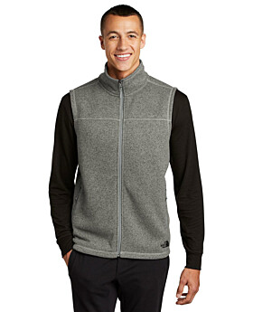 The North Face NF0A47FA Sweater Fleece Vest