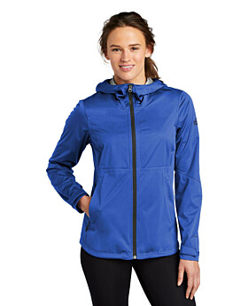 The North Face NF0A47FH Ladies All Weather DryVent Stretch Jacket