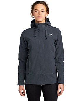 The North Face NF0A47FJ Ladies Apex DryVent Jacket