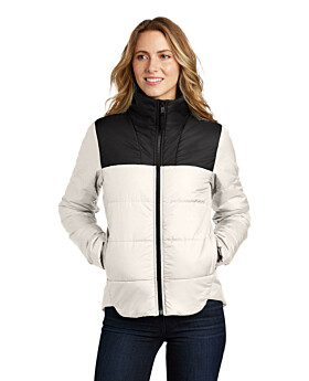 The North Face NF0A529L Ladies Everyday Insulated Jacket