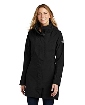 The North Face NF0A529O Ladies City Trench