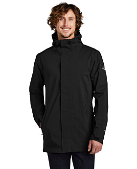 The North Face NF0A529P City Parka