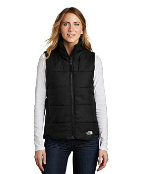 The North Face NF0A529Q Ladies Everyday Insulated Vest