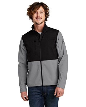 The North Face NF0A552Z Castle Rock Soft Shell Jacket