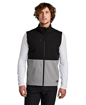 The North Face NF0A5542 Castle Rock Soft Shell Vest