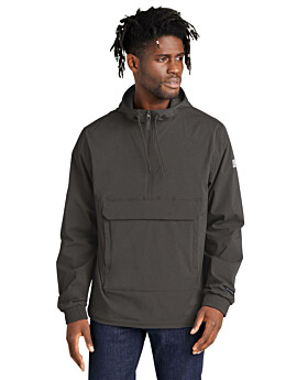 The North Face NF0A5IRW Packable Travel Anorak