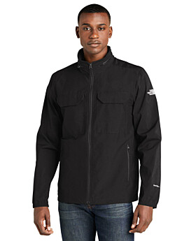 The North Face NF0A5ISG Packable Travel Jacket