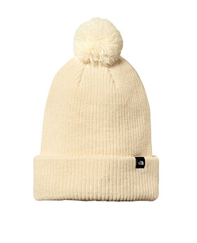 The North Face NF0A7RGI Pom Beanie