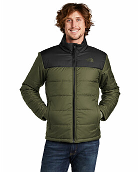 The North Face NF0A7V6J Chest Logo Everyday Insulated Jacket