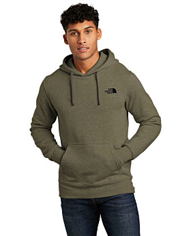 The North Face NF0A7V9B LIMITED EDITION Chest Logo Pullover Hoodie