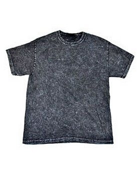 Tie-Dye CD1300 100% Cotton Vintage WashTie-Dyed T-Shirt