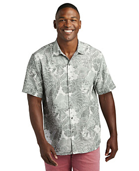 Tommy Bahama ST325929TB LIMITED EDITION Coconut Point Playa Flora Short Sleeve Shirt