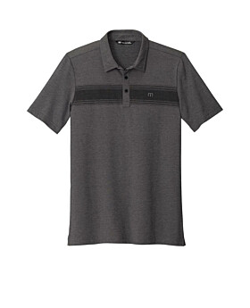 TravisMathew TM1MS046 LIMITED EDITION  Faster On Fire Polo