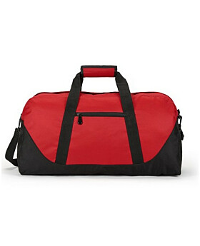 UltraClub 2251 Liberty Bags Series Medium Duffle