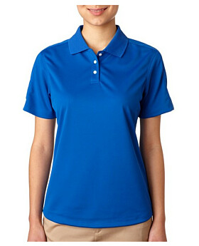 UltraClub 8445L Ladies Cool Dry Stain-Release Performance Polo