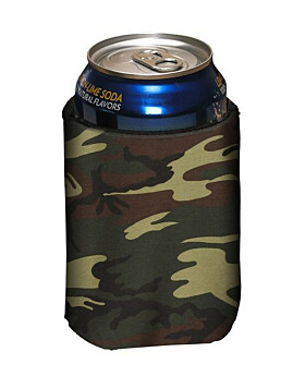 UltraClub FT001 Insulated Can Holder