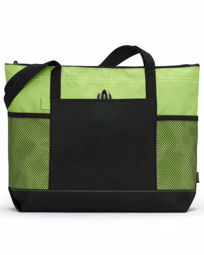 バッグ 2G LOGO TOTE BAG LARGE Vincent Large Logo Jacquard Tote Bag with Card Case