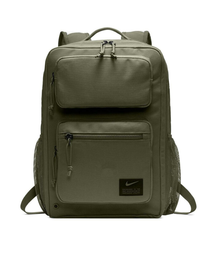 Nike Golf CK2668 Nike Utility Speed Backpack For Business