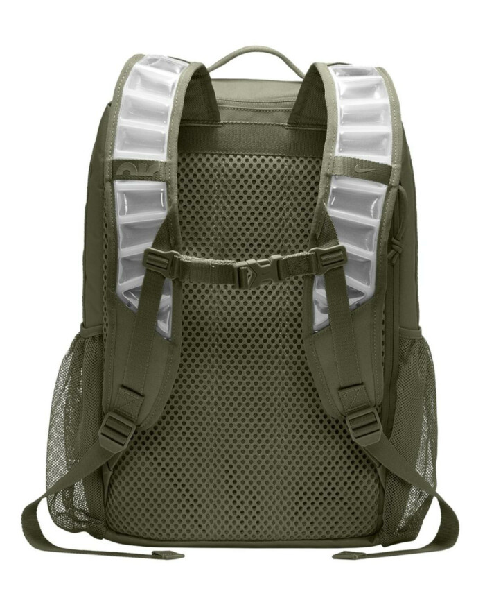 Amazon.com | Nike Futura X 3 Brand All Over Print Backpack