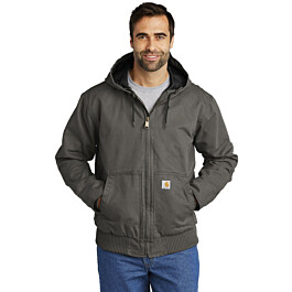 carharttアウター Germain Lexus of Easton - Carhartt® Midweight Thermal-Lined