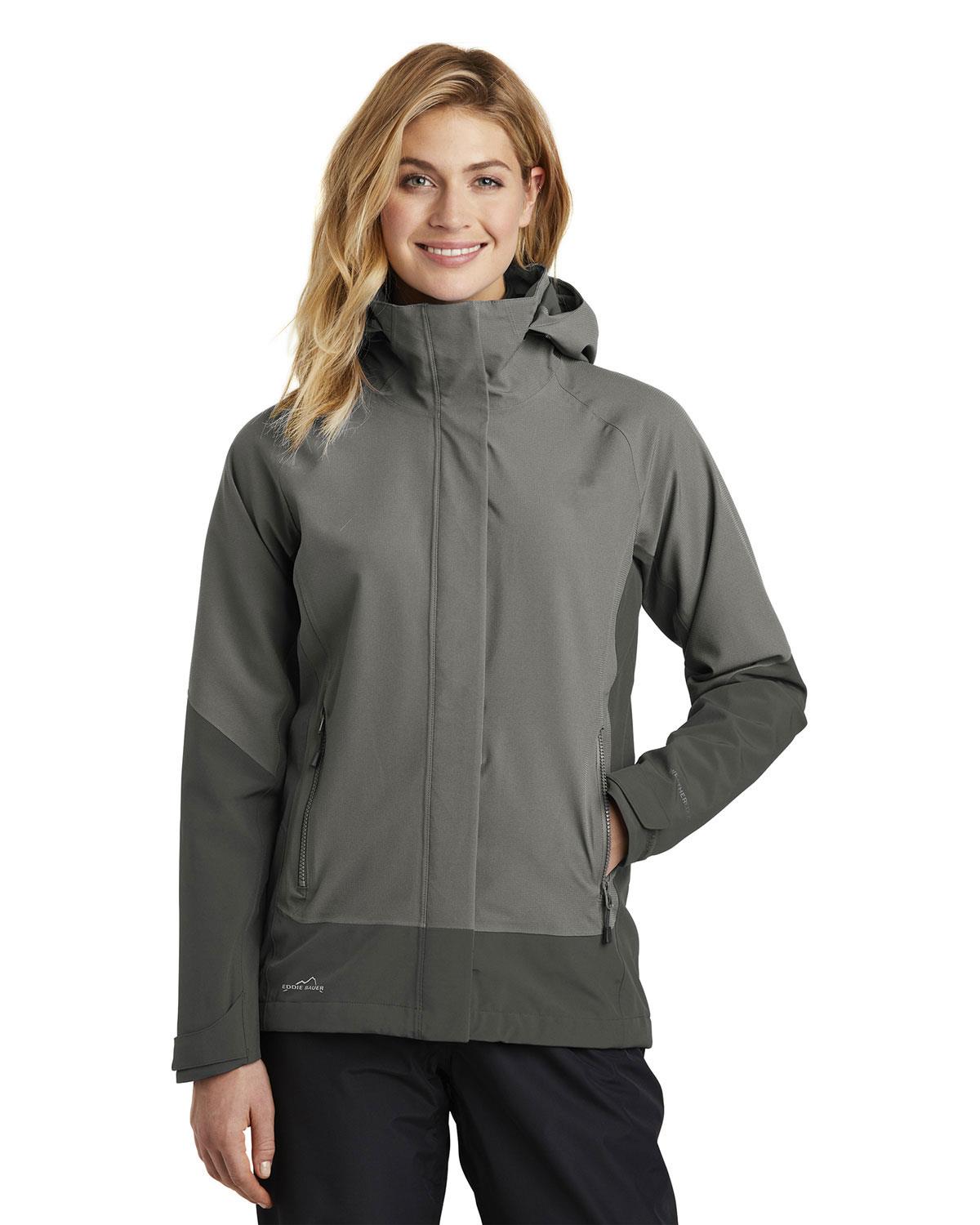 Size Chart for Eddie Bauer EB559 Women WeatherEdge Jacket - A2ZClothing.com