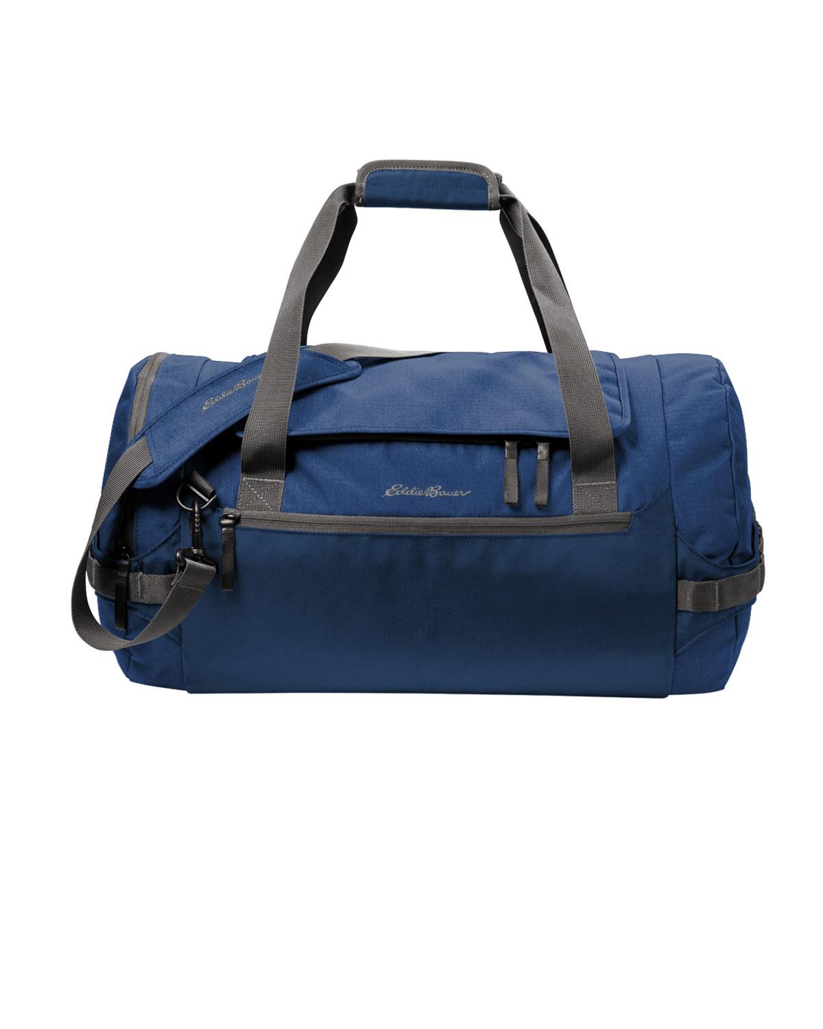 Size Chart for Eddie Bauer EB905 Tour Duffel