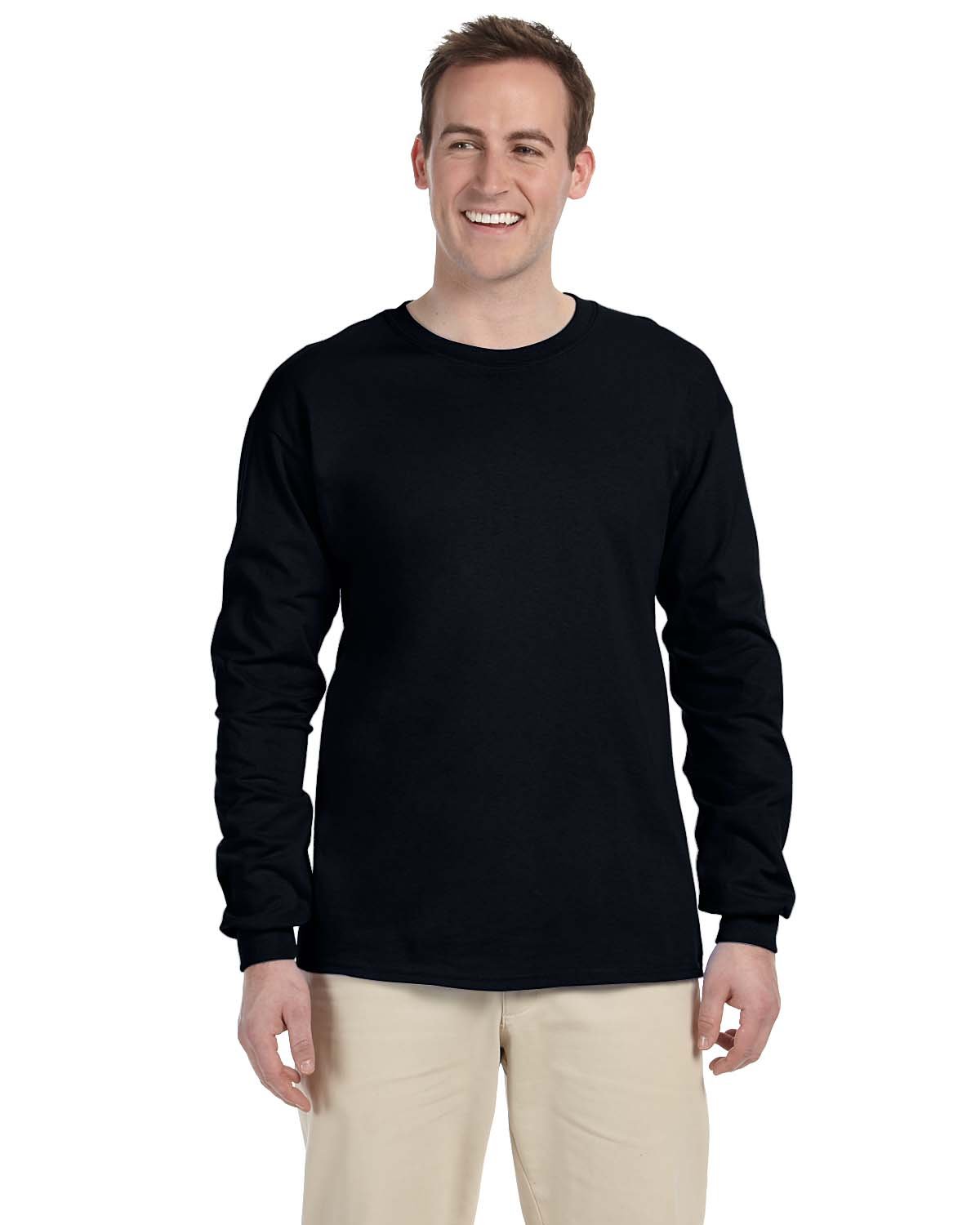 Gildan Adult DryBlend™ 50/50 Short-Sleeve T-Shirt