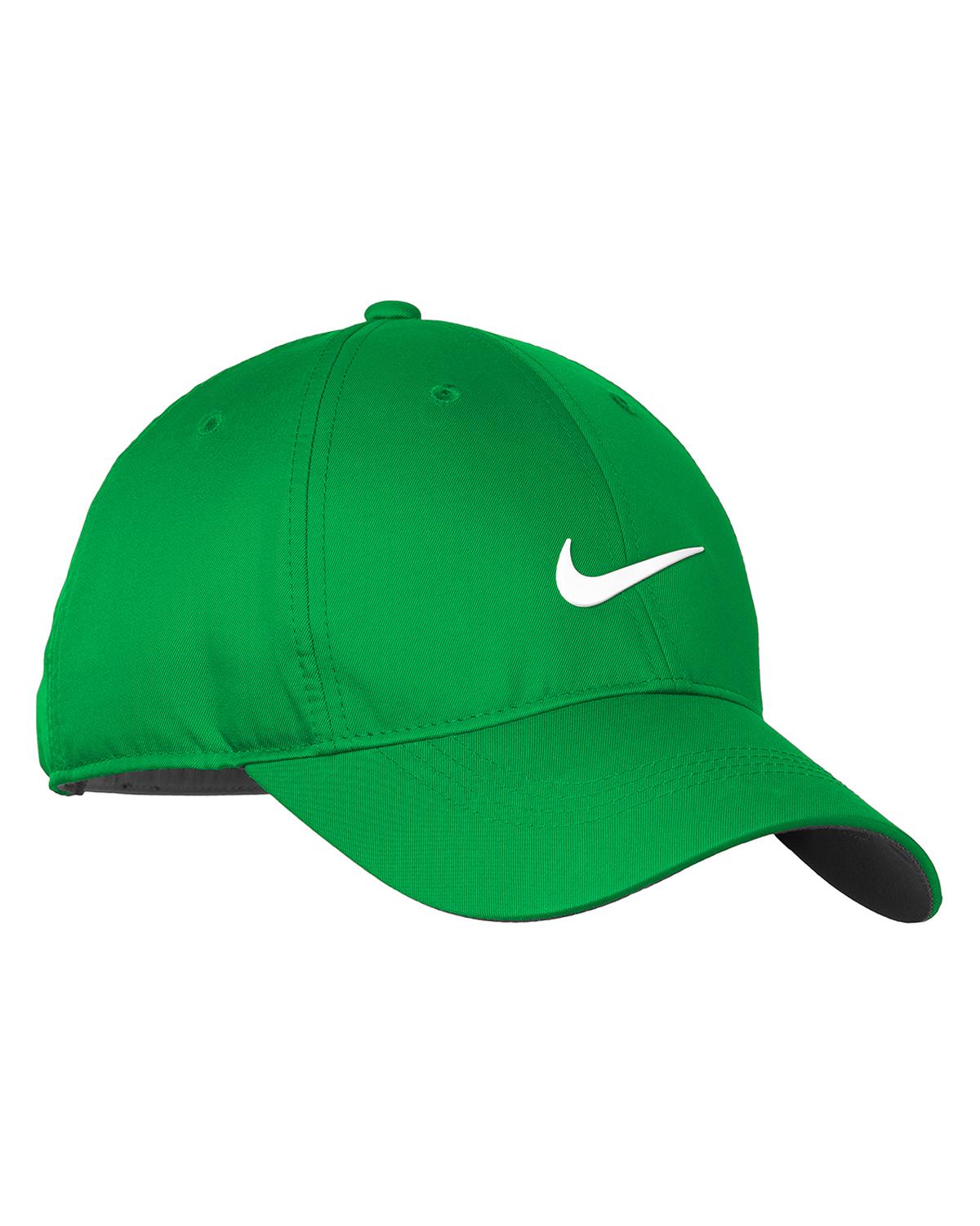 Chart for Nike Golf 548533 Dri-FIT Front - A2ZClothing.com