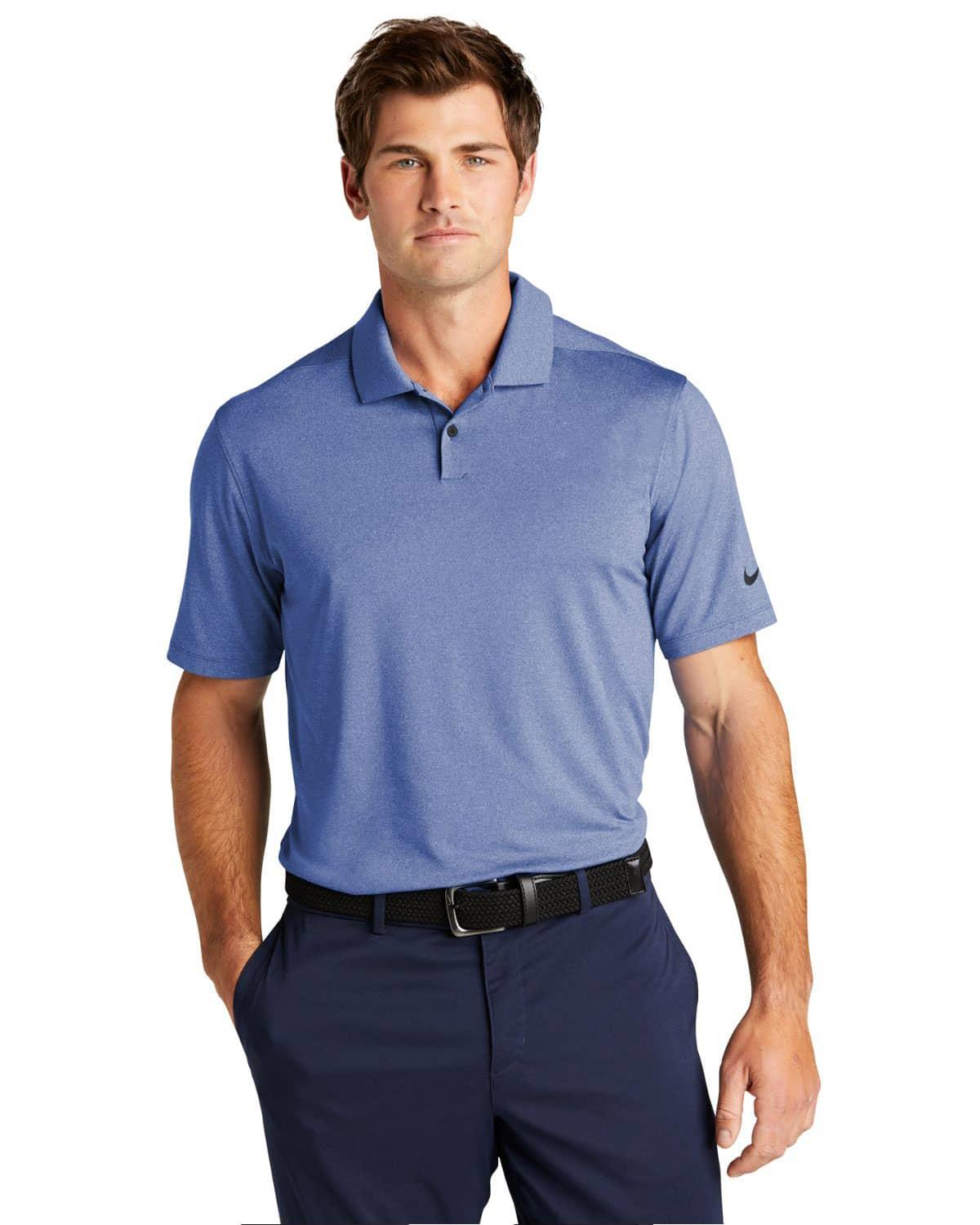 Size Chart for Nike Golf NKDC2108 Dri-FIT Vapor Polo - A2ZClothing.com