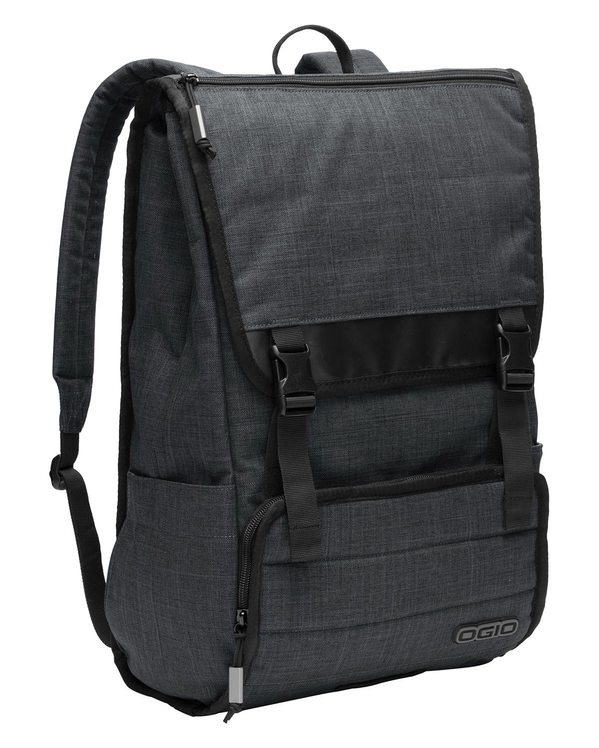 Size Chart for Ogio 411090 Apex Rucksack