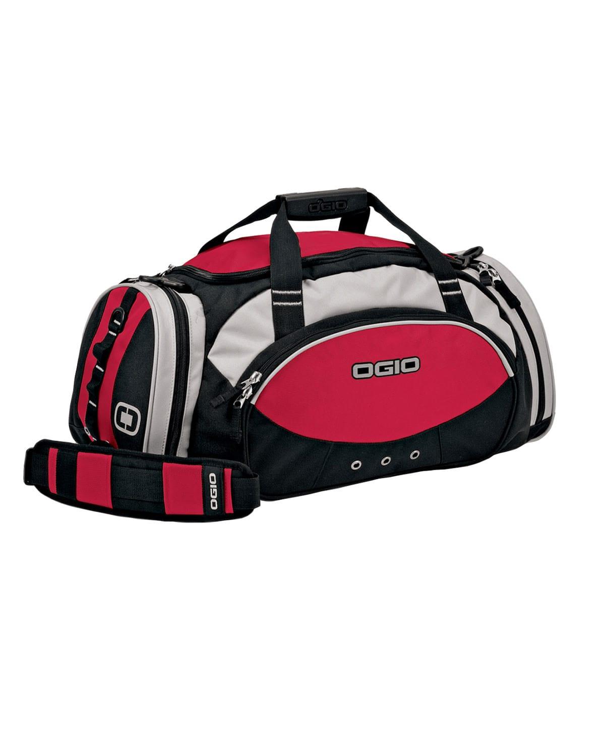 Size Chart for Ogio 711003 All Terrain Duffel Bag