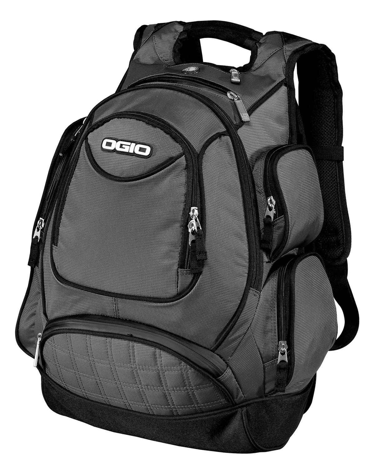 Size Chart for Ogio 711105 Metro Pack - A2ZClothing.com