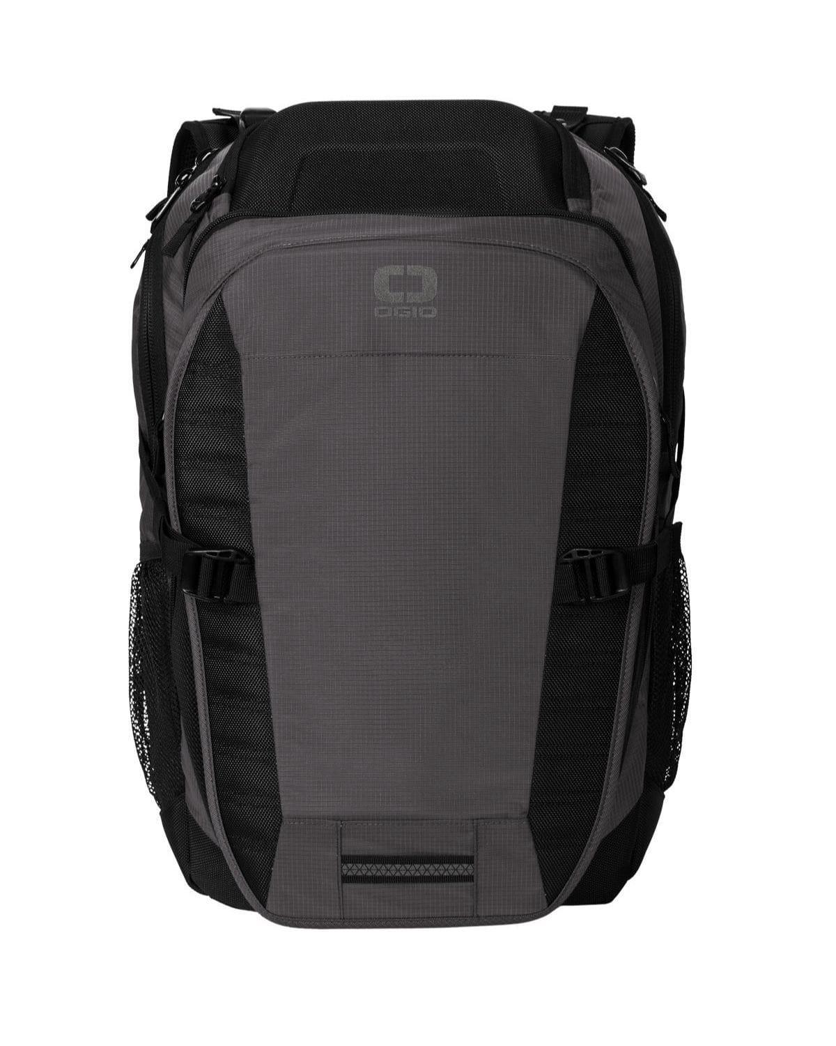 Size Chart for OGIO 91020 Motion XOver Pack
