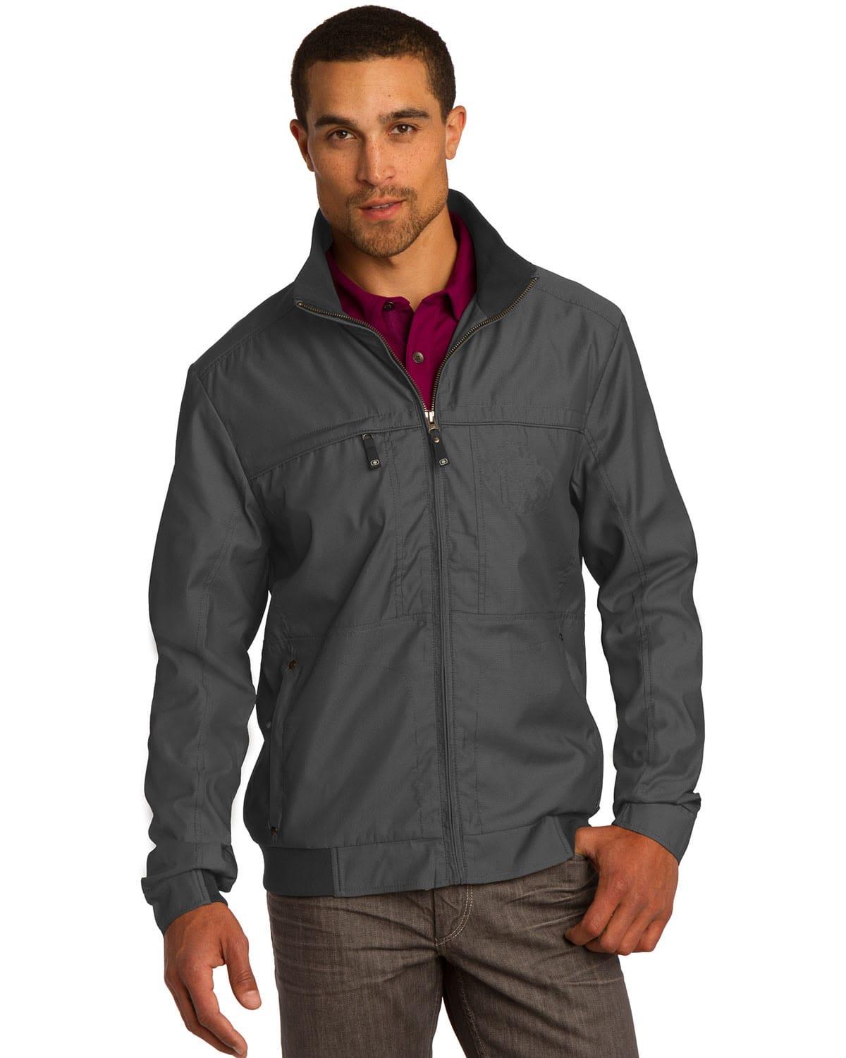 Size Chart for Ogio OG505 Mens Quarry Jacket - A2ZClothing.com