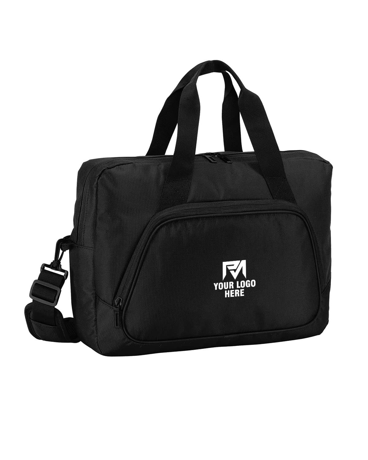 Size Chart for Port Authority BG322 City Briefcase