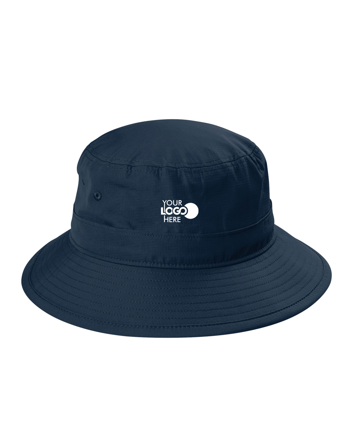 Size Chart for Port Authority C948 Outdoor UV Bucket Hat 