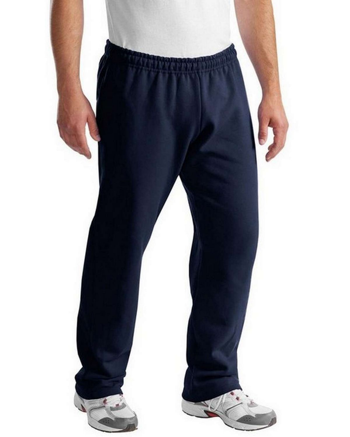 Size Chart for Port & Company PC78P Sweatpant 