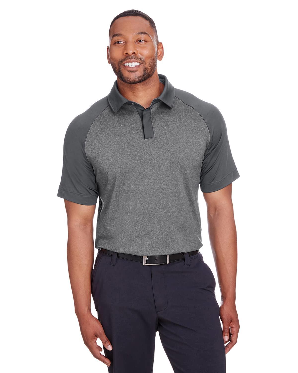 Size Chart for Spyder S16533 Mens Peak Polo