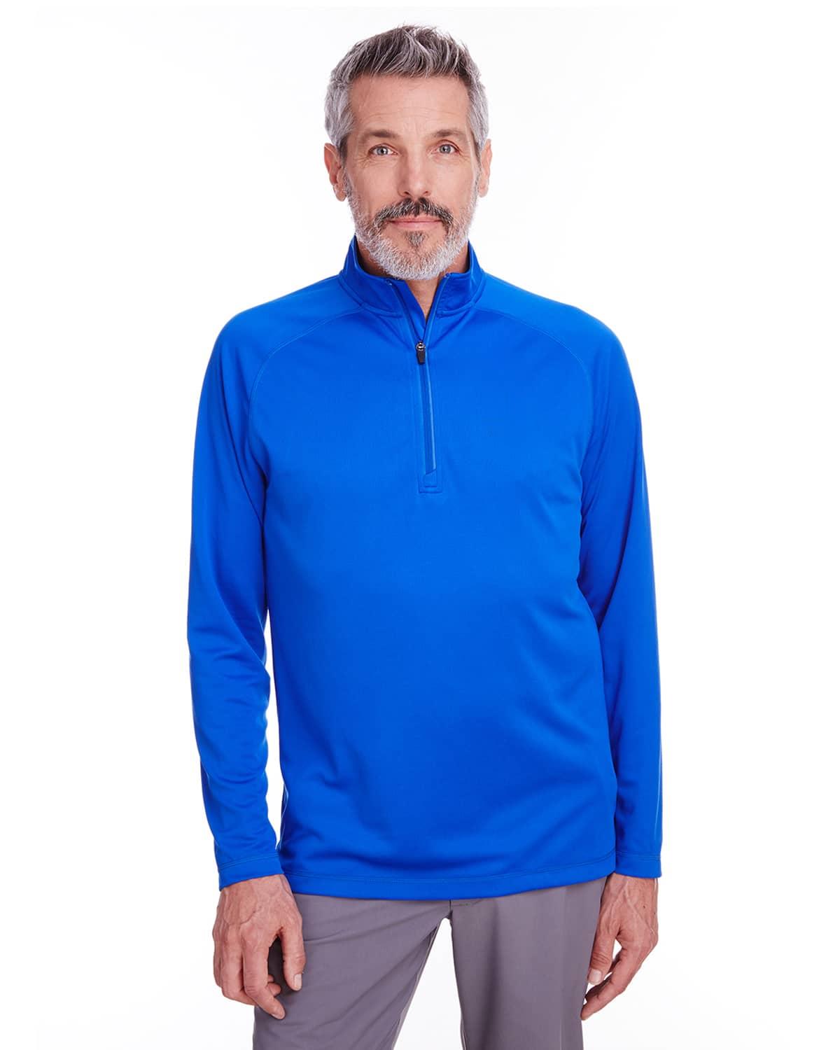 Size Chart for Spyder S16797 Mens Freestyle Half-Zip Pullover ...