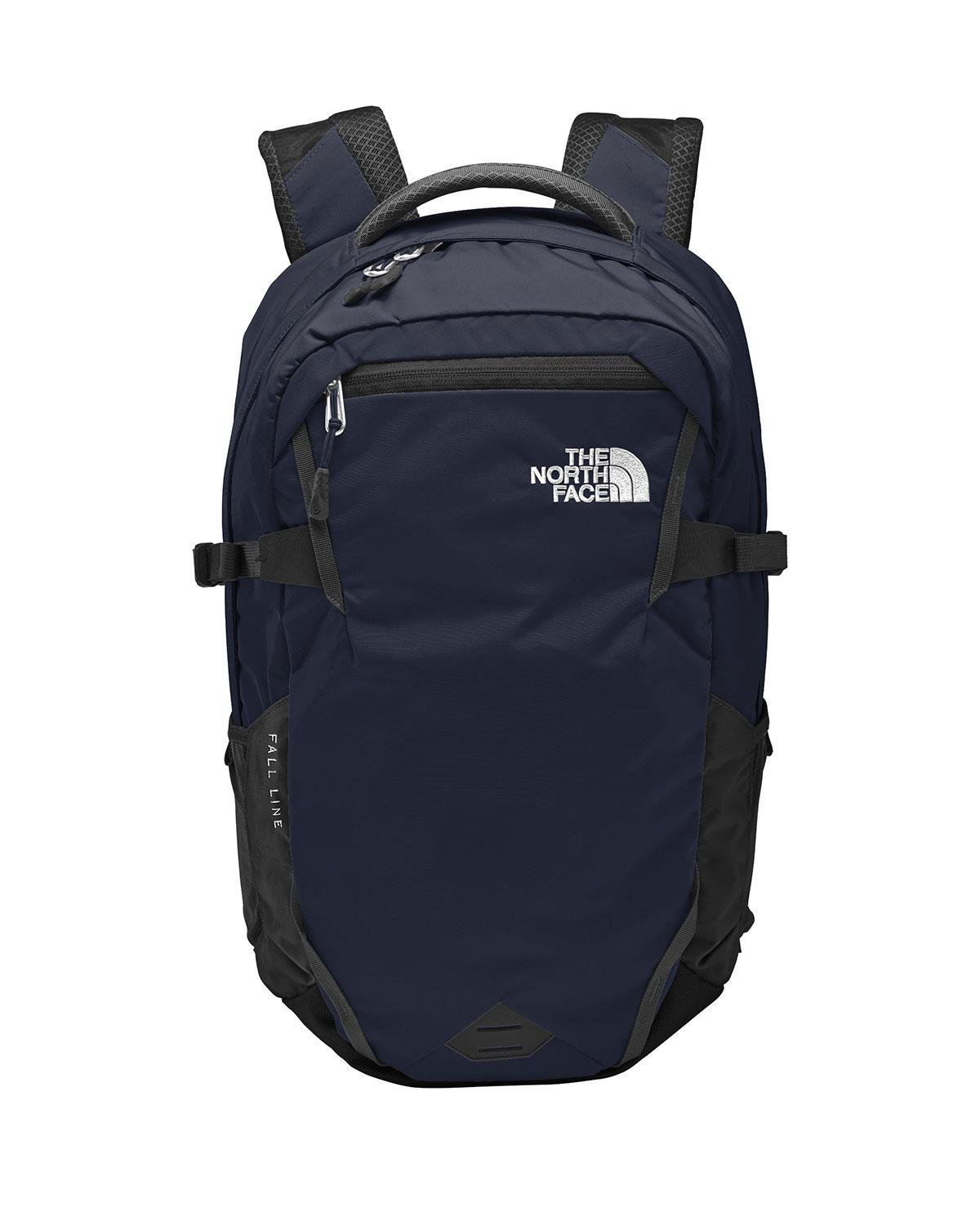 Size Chart for The North Face NF0A3KX7 Fall Line Backpack